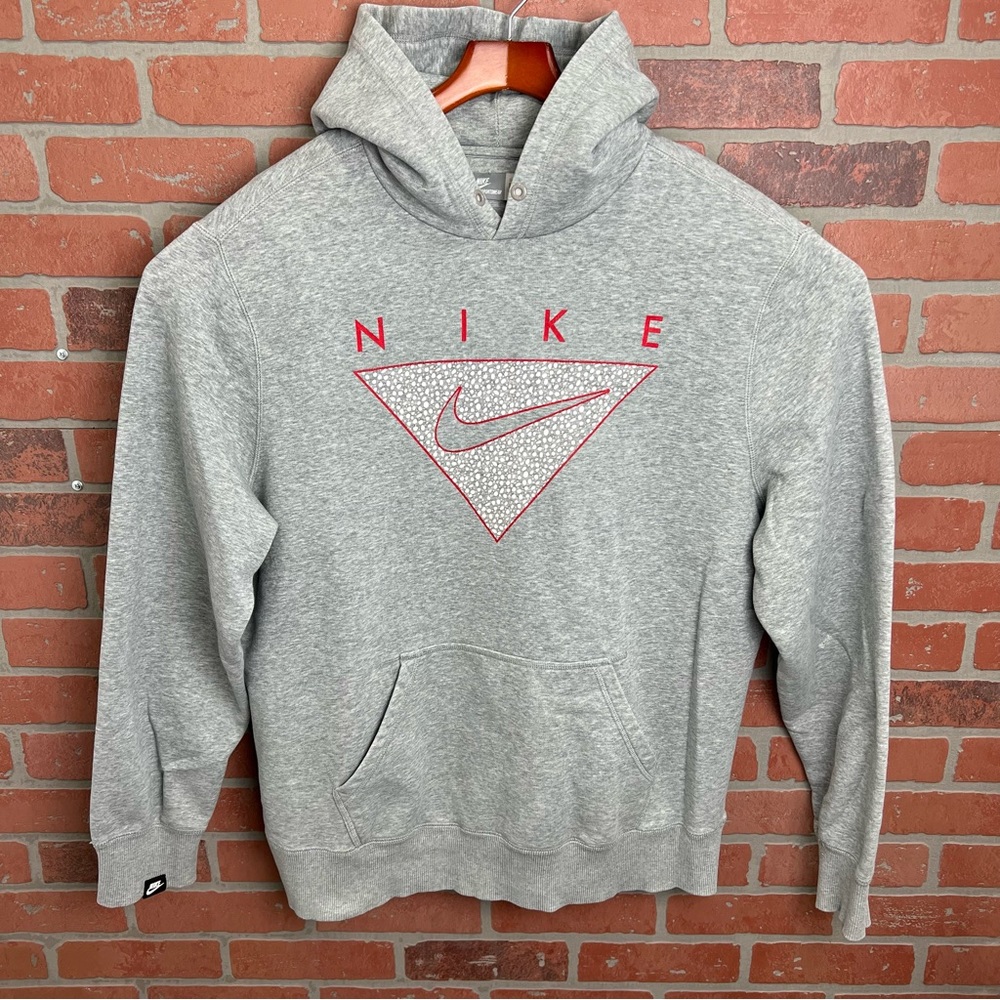 Vintage Nike hoodie